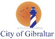 City of Gibraltar Logo